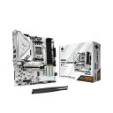 ASRock B850M Steel Legend WiFiの商品画像