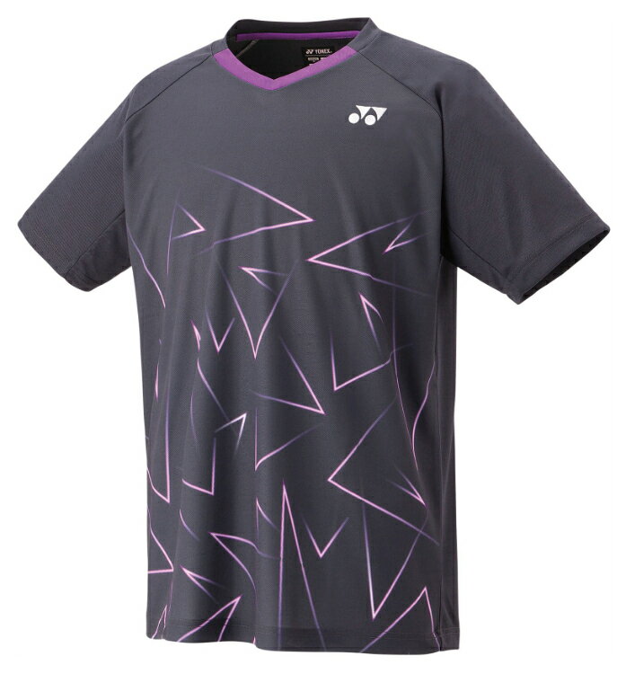 楽天市場】ヨネックス YONEX バドミントンウェア ゲームシャツ