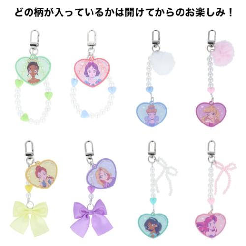 チャーム付KH ディズニー S8348928
