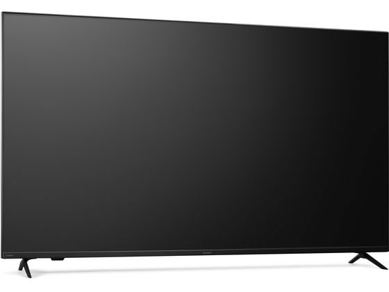 LUCA 大型ディスプレイ 65V型 DO-DU654S-B