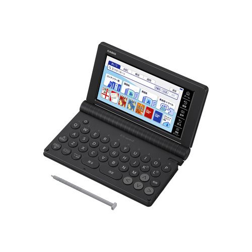 楽天市場】カシオ計算機 電子辞書 AZ-Y4700edu | 価格比較