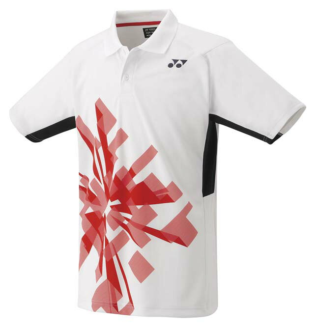 ヨネックス YONEX ヨネックス ユニゲームシャツ 10681 色
