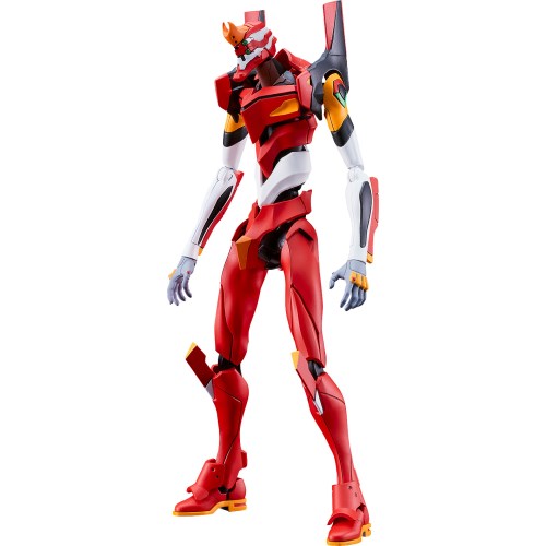 コトブキヤ エヴァンゲリオン弐号機 TV Ver. エヴァンゲリオン弐号機 TV Ver.: プラモデル｜コトブキヤ
