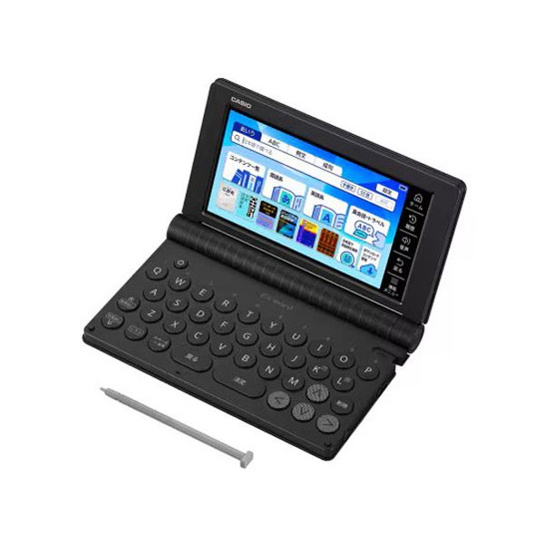 SHARP シャープ　PW-A9200-R　電子辞書 8bc2c5f069916cdaca8268fc2cf12a