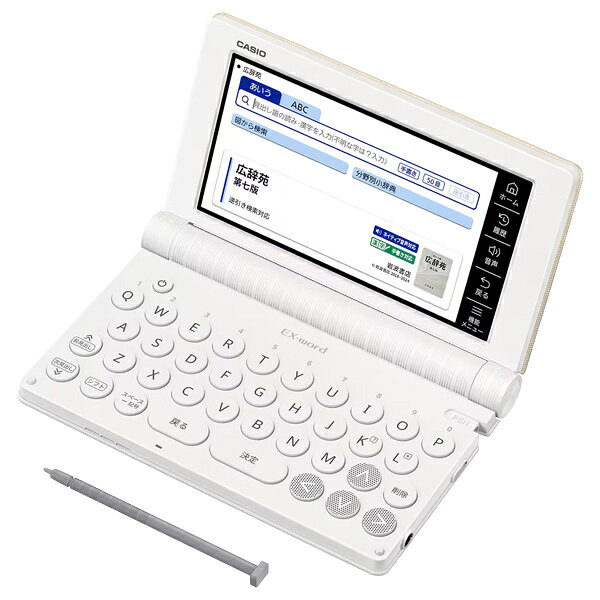 楽天市場】シャープ シャープ 電子辞書 ブレーン 中学生モデル ピンク