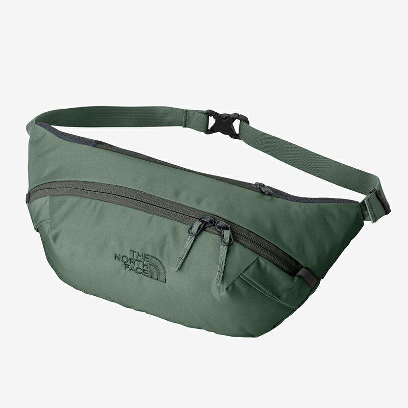 THE NORTH FACE ザ・ノース・フェイス オリオン 3 3L ダックグリーン DG NM72355