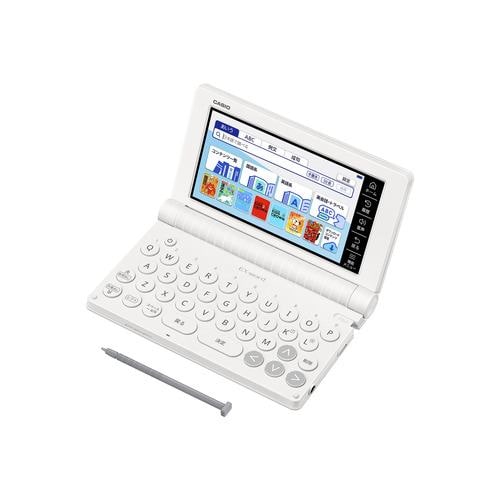 CASIO - CASIO 電子辞書　AZ-Y4700edu CASIO 電子辞書 AZ-y4700edu - メルカリ