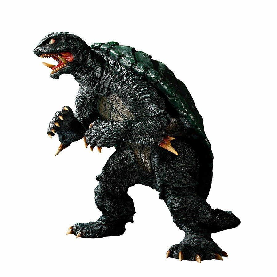 大怪獣シリーズ　ガメラ(1999) 61kuMv3q5XL._AC_SY200_QL15_.jpg