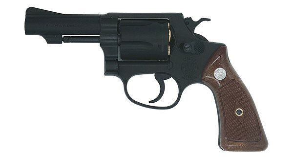 “タナカワークス S＆W M36 Square Butt 3inch .38spl “”Chiefs Special”” Version.2 Heavy Weight モデルガン タナカワークス”