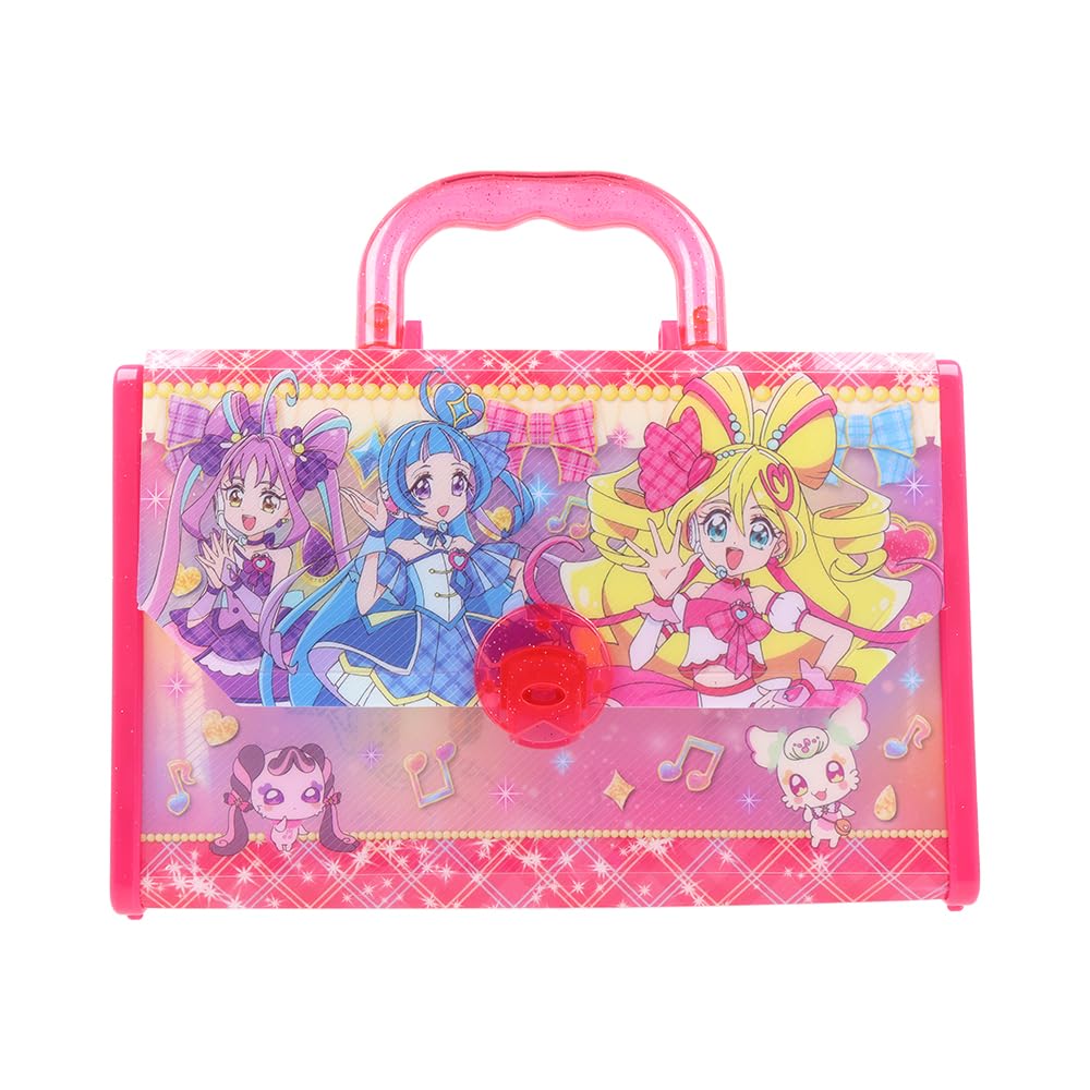 楽天市場】サンスター文具 魔法のおえかきセット 魔法つかいプリキュア