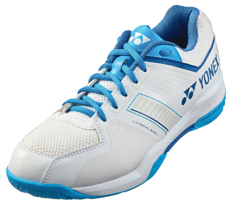 楽天市場】ヨネックス YONEX パワークッション66 SHB66 色 : ホワイト