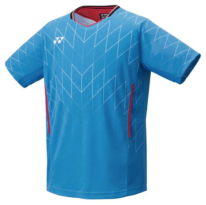 楽天市場】ヨネックス YONEX ヨネックス メンズゲームシャツ フィット