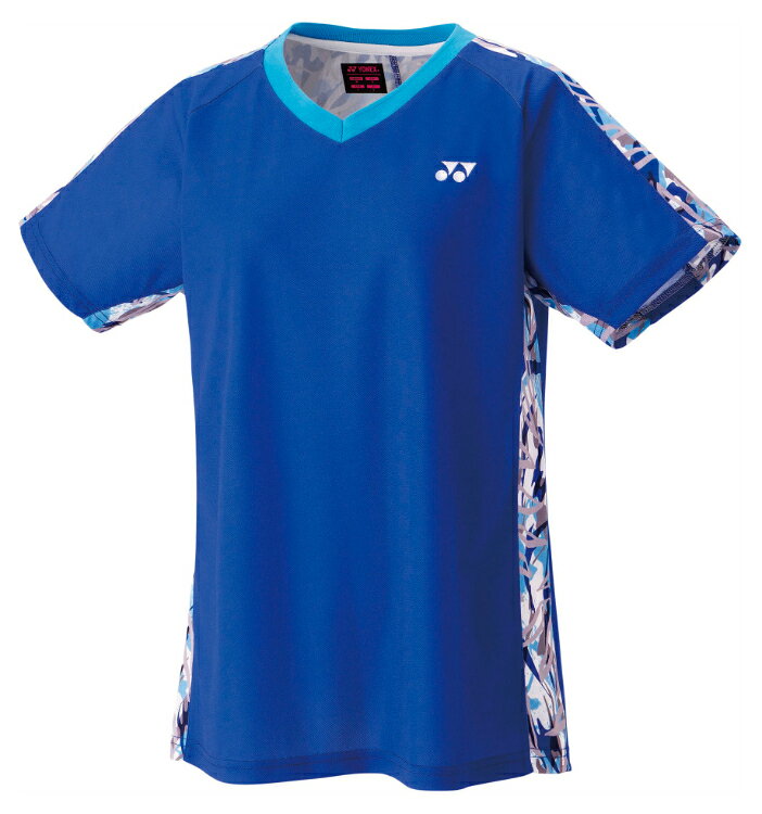 楽天市場】ヨネックス YONEX ヨネックス ウィメンズゲームシャツ 20890