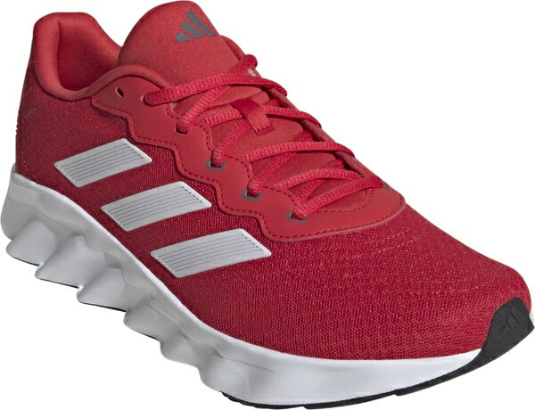 アディダス｜adidas 男女兼用 シューズ スイッチ ムーブ ランニング Switch Move Running ピュ