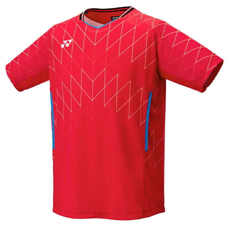 楽天市場】ヨネックス YONEX メンズ ゲームシャツ フィットスタイル