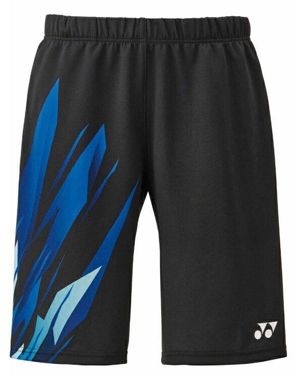 楽天市場】ヨネックス YONEX ヨネックス メンズニットハーフパンツ