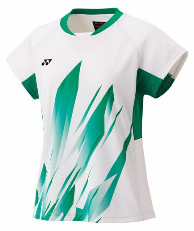 楽天市場】ヨネックス YONEX ヨネックス ウィメンズゲームシャツ 20850