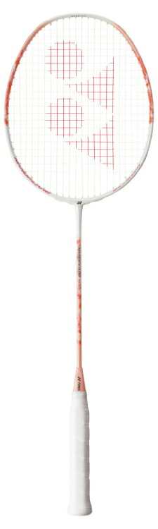 バドミントンラケット　ヨネックス　NANOFLARE 200 4U Amazon | ヨネックス YONEX バドミントンバドミントンラケット
