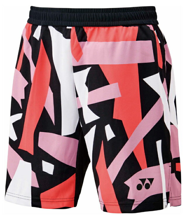 楽天市場】ヨネックス YONEX ヨネックス ユニハーフパンツ 15195 色