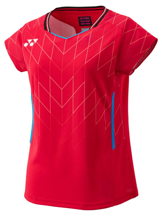 楽天市場】ヨネックス YONEX ヨネックス ウィメンズゲームシャツ 20850