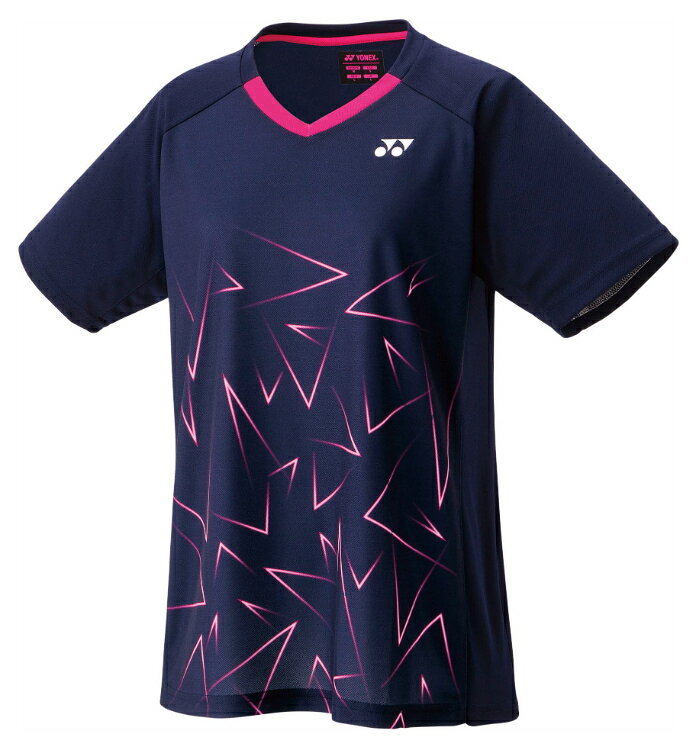 楽天市場】ヨネックス YONEX ヨネックス ウィメンズゲームシャツ 20888