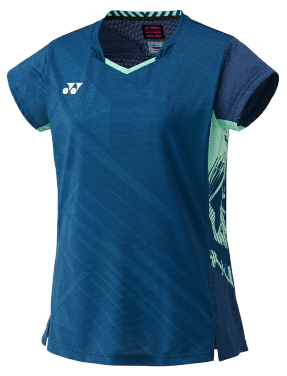 楽天市場】ヨネックス YONEX ヨネックス ウィメンズゲームシャツ 20850