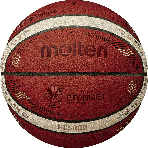 楽天市場】モルテン モルテン バスケットボール 7号球 天然皮革 MT