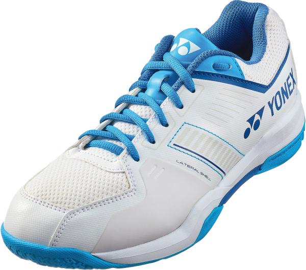 楽天市場】ヨネックス ヨネックス YONEX バドミントンシューズ ユニ