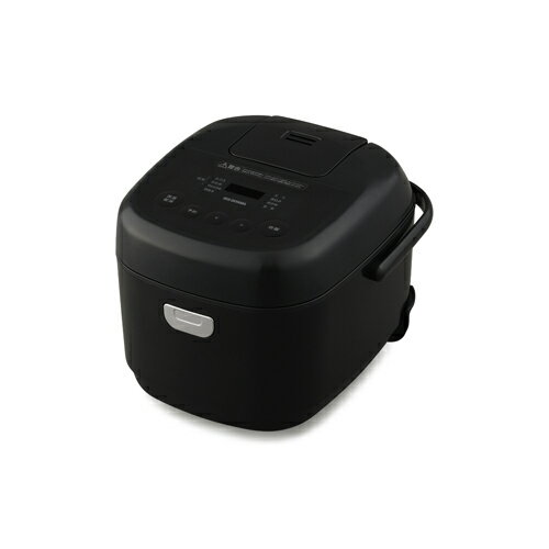 2020年製 パナソニック　IHジャー炊飯器　SR-FX100Y　5.5合炊き 楽天市場】Panasonic IH炊飯器 5.5合 ブラック SR-FX100Y-K