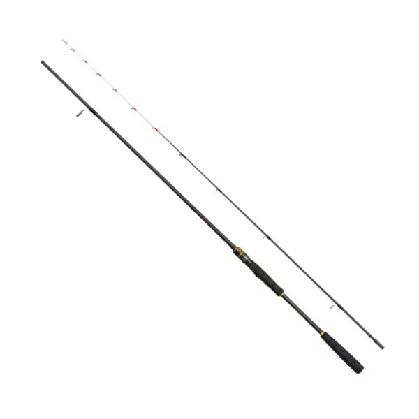 シマノ SHIMANO 炎月BB ENGETSU BB b69mh-s シマノ 炎月BB B69MH-S/2 (ロッド・釣竿) 価格比較 - 価格.com