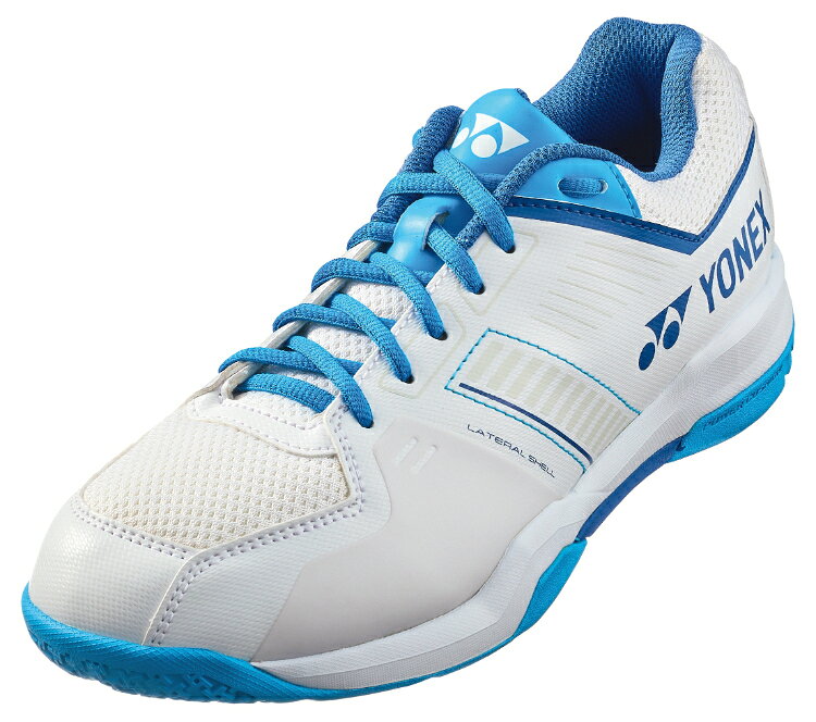 楽天市場】ヨネックス YONEX パワークッション66 SHB66 色 : ホワイト