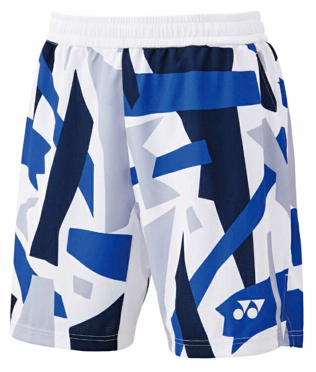 楽天市場】ヨネックス ヨネックス バドミントン ニットハーフパンツ