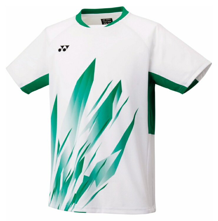 楽天市場】ヨネックス YONEX ヨネックス メンズゲームシャツ フィット