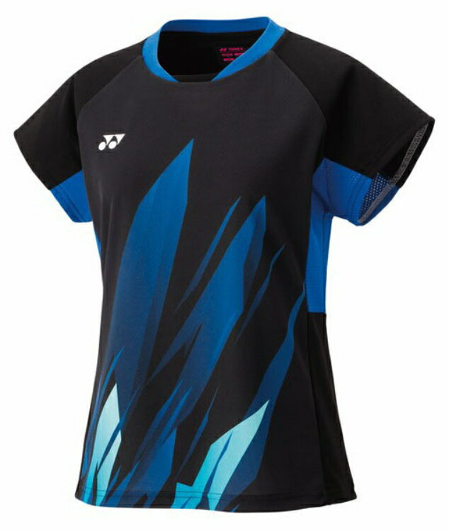 楽天市場】ヨネックス YONEX ヨネックス ウィメンズゲームシャツ 20858