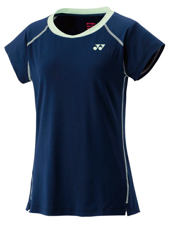 楽天市場】ヨネックス ヨネックス ウィメンズゲームシャツ 20662 色