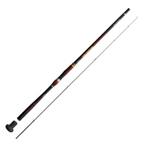 DAIWA 磯竿 06.53 レッド 楽天市場】グローブライド ダイワ 磯竿 銀狼 鋭牙 06-53 2021モデル