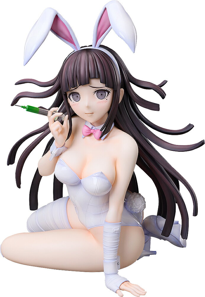楽天市場】FREEing スーパーダンガンロンパ2 さよなら絶望学園 七海