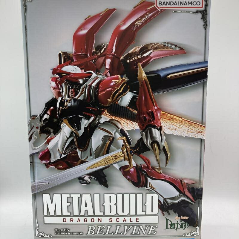 Master Grade（BANDAI） - MG 1/35 オーラバトラー トカマクダンバイン 聖戦士ダンバイン プラモデル R2507-073 聖戦士ダンバイン MGオーラバトラー 1/35 トカマクダンバイン