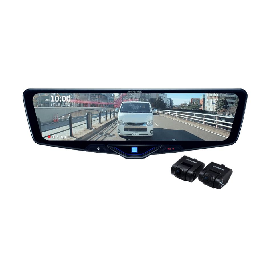 楽天市場】パイオニア パイオニア VREC-DH100-D ドライブレコーダー