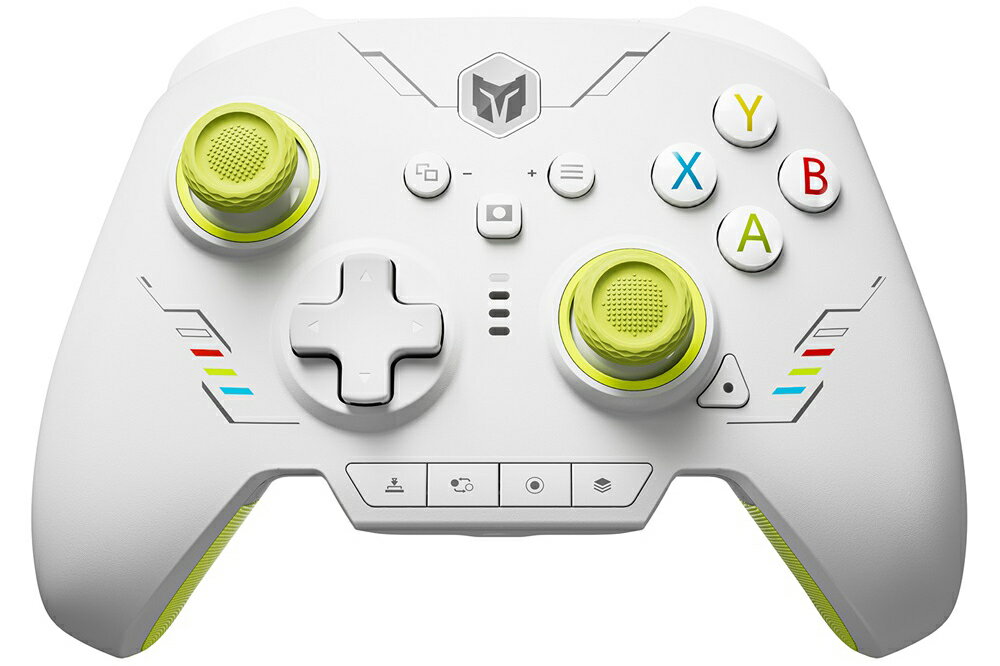 BIGBIG WON RAINBOW 2 SE GREEN