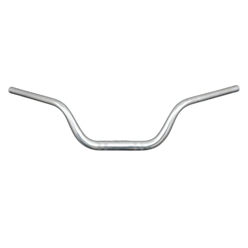 楽天市場】ユニコーン GSX400 VERTEX セミ絞りアップハンドル 15cm