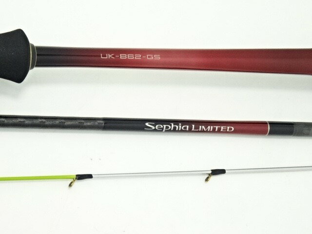 楽天市場】グローブライド ダイワ 月下美人 AJING 68L-S 2020モデル