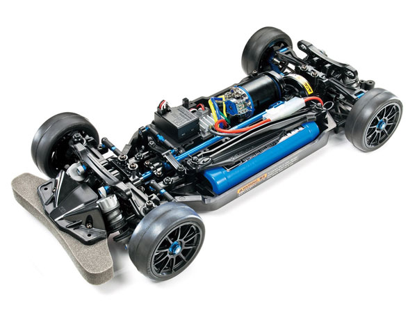 楽天市場】タミヤ TRF421 シャーシキット | 価格比較 - 商品価格ナビ