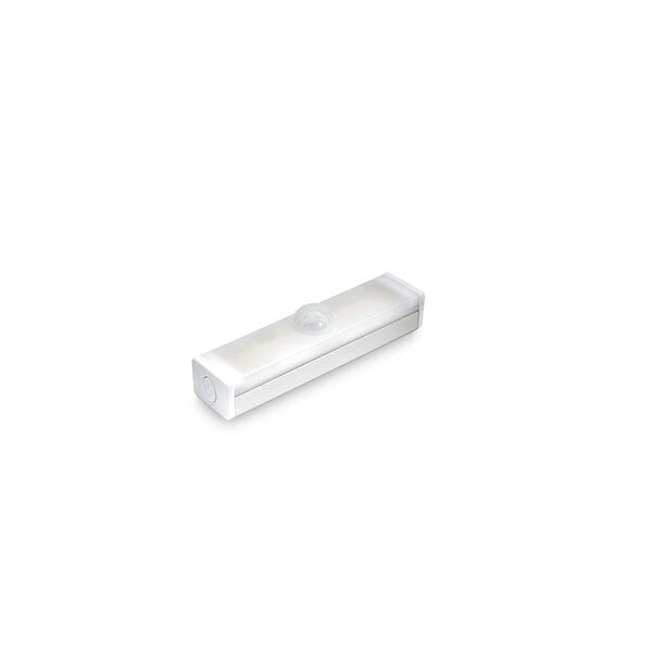 日本トラストテクノロジー USB LEDBARライト 3色切替 10cm LEDBARSBT10-3C