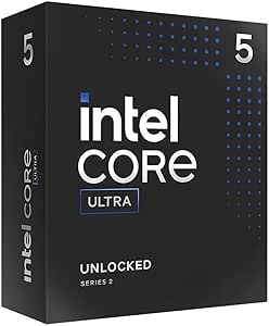 Intel Core Ultra 5 225Fの商品画像