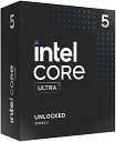 Intel Core Ultra 5 225Fの商品画像