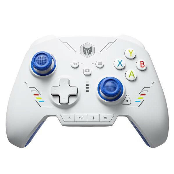 BIGBIG WON RAINBOW 2 SE BLUE ゲームコントローラー