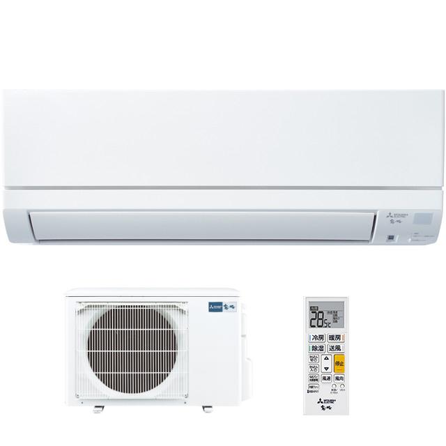 楽天市場】シャープ SHARP プラズマクラスター エアコン H-S AY-H22S-W