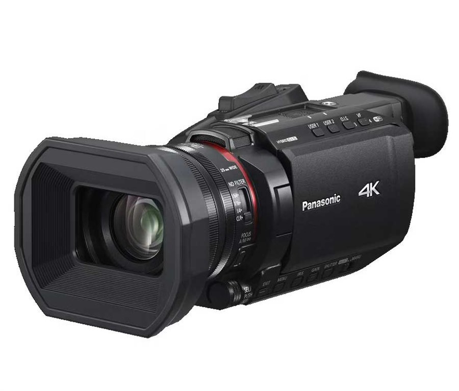 Panasonic HC-X1600