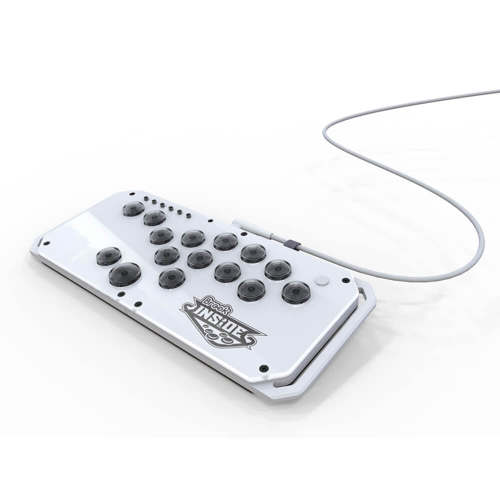 R-STYLE USB 麻雀 花札ゲーム用コントローラー 71r-I-ovWlL._UF350,350_QL80_.jpg